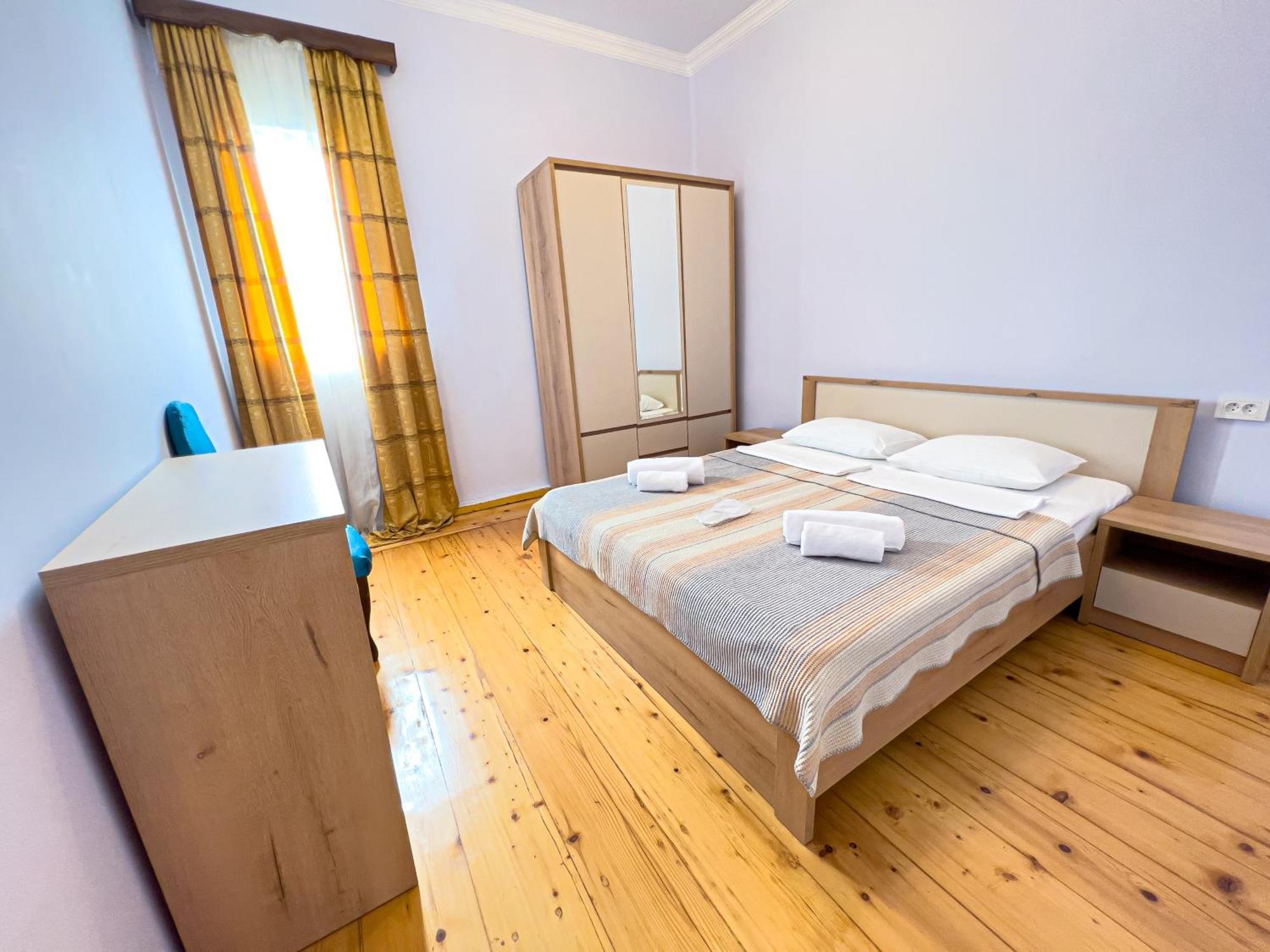 Apartment Deme Kutaisi Exterior photo