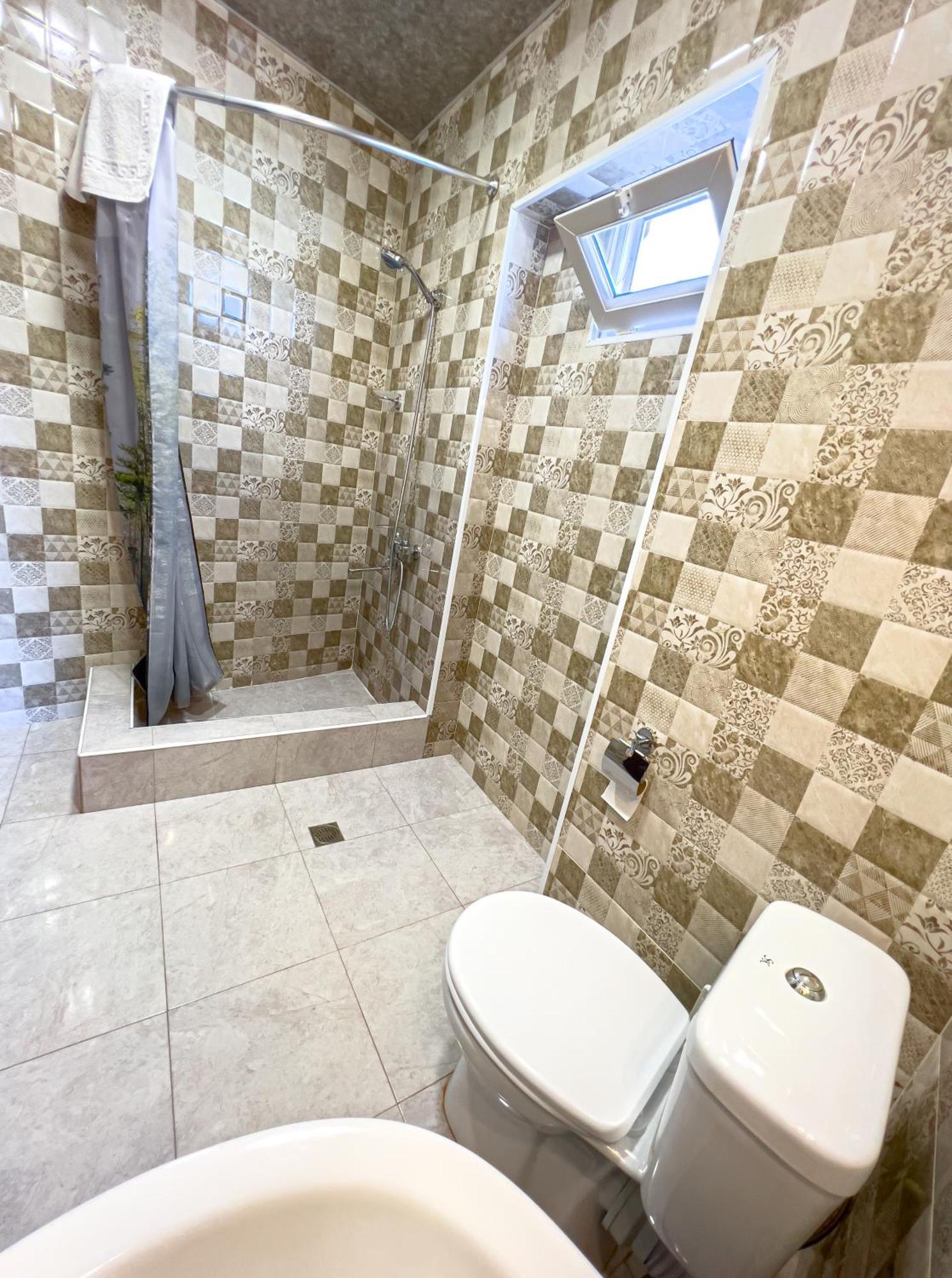 Apartment Deme Kutaisi Exterior photo