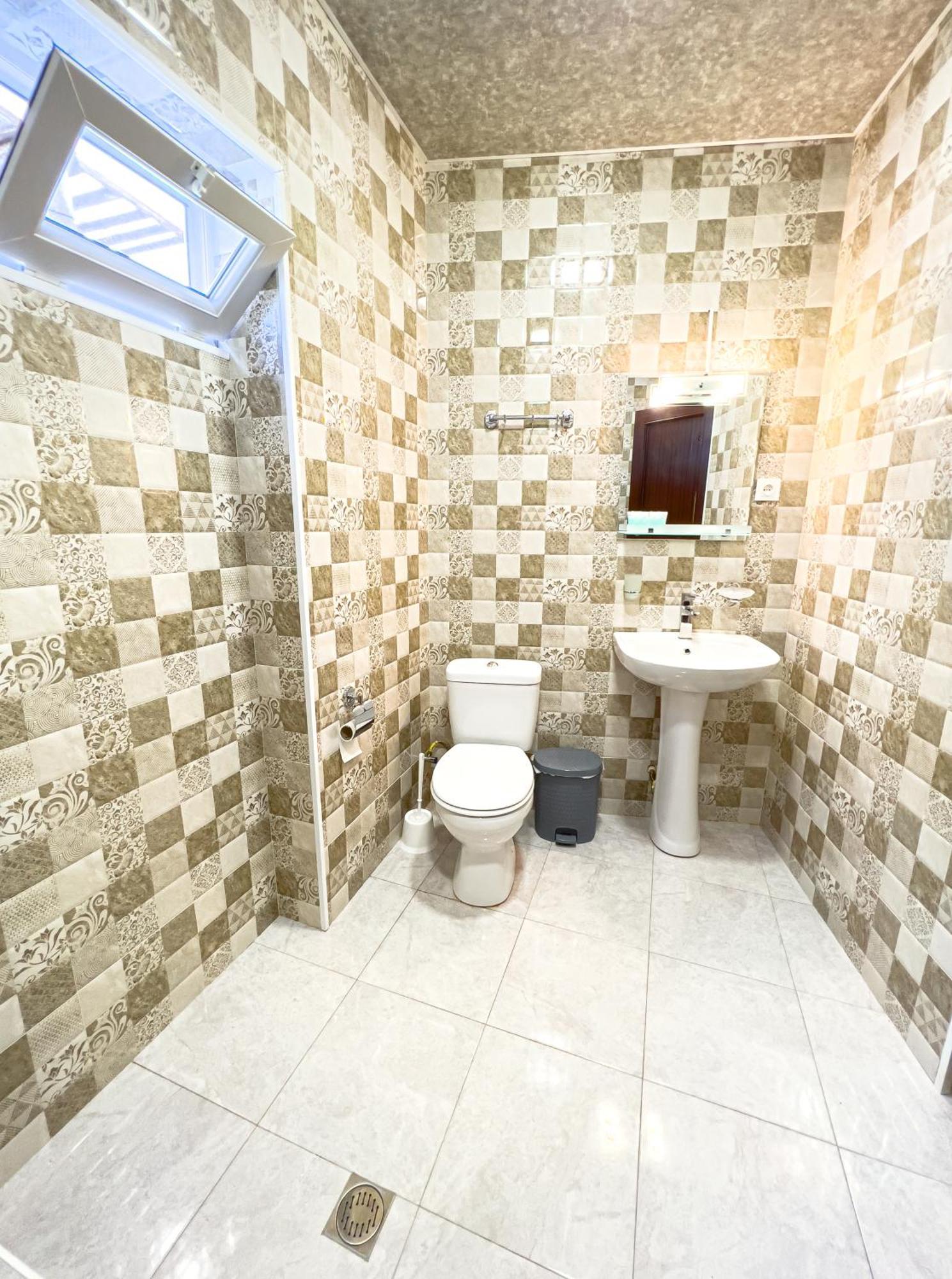 Apartment Deme Kutaisi Exterior photo